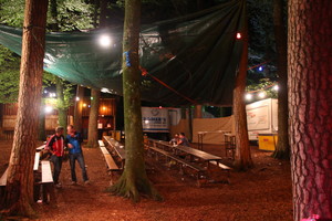 Waldfest Benken, Fr. 1.7.16