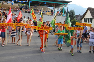 1275 Jahre Benken, Fr. 2.9.16