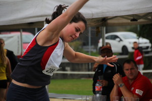 Schweizermeisterschaft Steinstossen, Kaltbrunn, 17.9.16