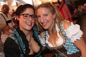 Oktoberfest Kaltbrunn, Fr. 23.9.16