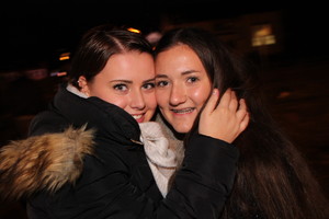 Jahrmarkt Abend, Do, 6.10.2016