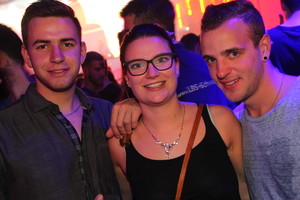 Bar- und Pubfestival Tuggen