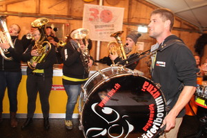 Gugge-Bar-Festival Uznach, 11.11.16