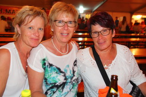 50 Jahre Jodelklub Schänis, 27.5.17