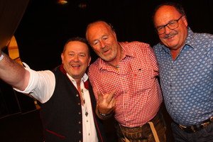 Oktoberfest Grünfeld Jona, 22.-24.9.