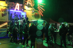 Guggebar-Festival Uznach, Fr. 10.11.17