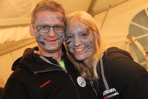 Gugge-Bar Festival Uznach, 11.11.17