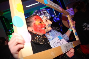 GuggeDuell Goldingen, 9.2.18