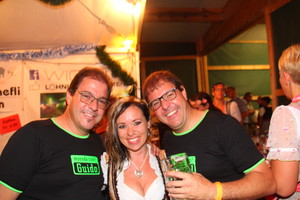 Wiesn-Gaudi Reichenburg, 8.9.18