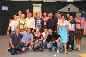 Kaltbrunn, Fr. 28.9.18