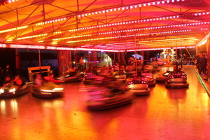 Donnerstag Abend, 11.10.18