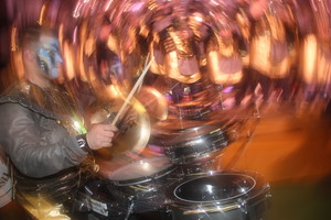 Los Chaos 30Jahre Jubiläum Vorderthal, Sa 12.1.19