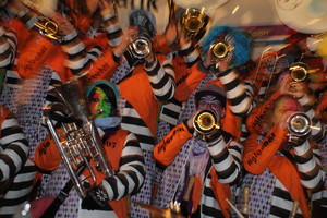 Dörflifasnacht Schübelbach, 26.1.19