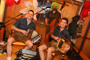 Kärrhöna goes Après Ski, 9.2.19