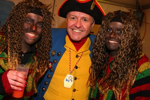 Rapperswil Sauwleuthen Empfang, Fr. 22.2.19