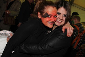 Gschiiräte Siebnen, Sa 23.2.