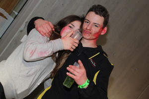 Gommiswald Party, Fr 1.3.