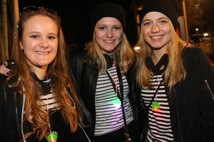 Umzug Sackgass Schänis, 2.3.19