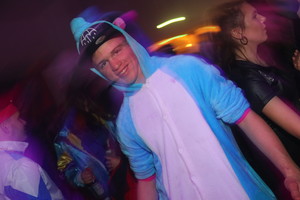 Party Sackgass Schänis, 2.3.19