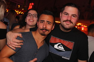 Bravo Hits Party, 16.11.19