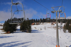 Guggenparty Amden, 11.1.20