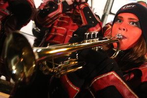 Dörflifasnacht Schübelbach, 25.1.