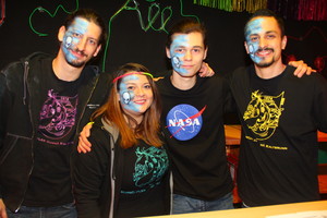 Guggerderby Kaltbrunn, 15.2.20