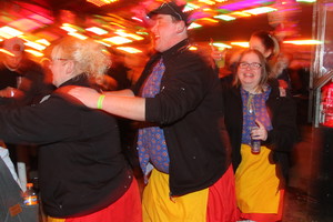 Umzug Rapperswil, 16.2.