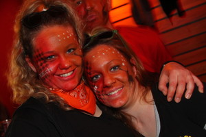 Gommiswald Party, 21.2.