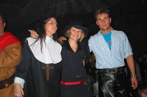 Turnermaskenball Kaltb.