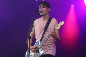 Rockfest Schmerikon, Sa. 31.7.