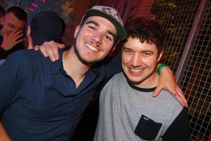 Party Abend Fäaschtbänkler