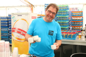 Sonntag-Jugendmusiktag