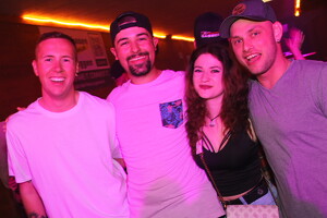 House Mike Candys 18.3.