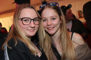 Kromenfest Wangen 18.3.