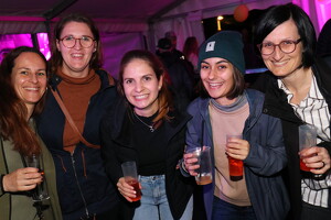 Frühlingsfest Jona, Fr. 28.4.