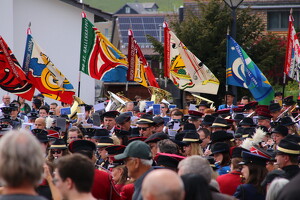 Kreismusiktag Amden Nachm.