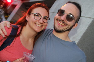 Ustrinketä Chronä Bänggä, 26.5.