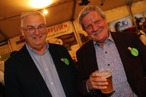 Neuuniform Goldingen, 9.6.