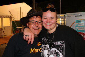 FCU 100 Jahre Partyabend