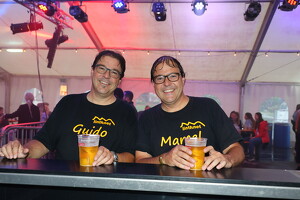 Beachparty Weesen, Fr. 30.6.