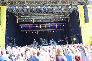 Openair Wildhaus, 7.-8.7.