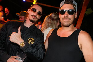 The Island Festival Tuggen