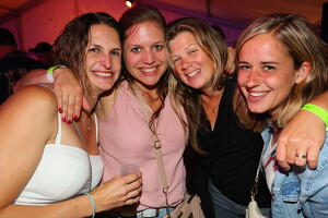 Streutanz Doggen Benken, 22.7.