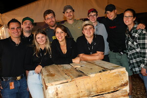 Rockfest Schmerikon Freitag