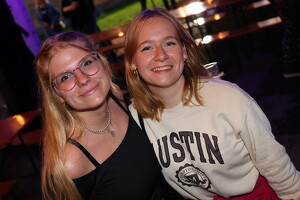 Rockfest Schmerikon Samstag