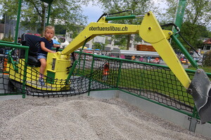 Städtlifäscht Uznach