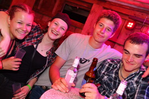 Chäle Fäscht, 19.8.