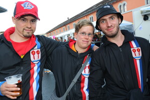 Stadtfest Rapperswil-Jona