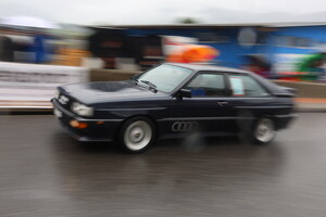 Werkstattfest Garage Brunner